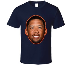 Kyle Fuller Denver Football Fan T Shirt Kyle Fuller Denver Football Fan T Shirt