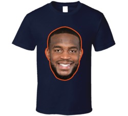 Kareem Jackson Denver Football Fan T Shirt Kareem Jackson Denver Football Fan T Shirt