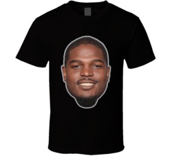 Denzel Perryman Las Vegas Football Fan T Shirt Denzel Perryman Las Vegas Football Fan T Shirt