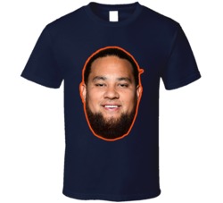 Mike Purcell Denver Football Fan T Shirt Mike Purcell Denver Football Fan T Shirt
