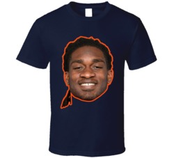 Alexander Johnson Denver Football Fan T Shirt Alexander Johnson Denver Football Fan T Shirt