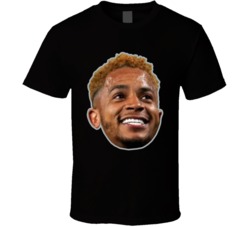 Johnathan Abram Las Vegas Football Fan T Shirt Johnathan Abram Las Vegas Football Fan T Shirt