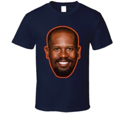 Von Miller Denver Football Fan T Shirt Von Miller Denver Football Fan T Shirt