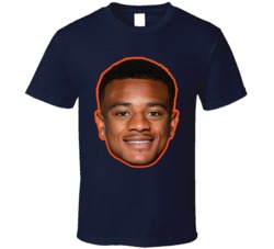 Pat Surtain Ii Denver Football Fan T Shirt Pat Surtain Ii Denver Football Fan T Shirt