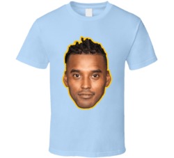 Michael Davis Los Angeles Football Fan T Shirt Michael Davis Los Angeles Football Fan T Shirt