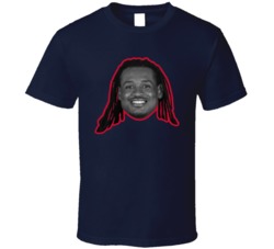 Dont'a Hightower New England Football Cool Fan T Shirt Dont'a Hightower New England Football Cool Fan T Shirt