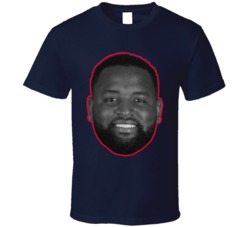 Davon Godchaux New England Football Cool Fan T Shirt Davon Godchaux New England Football Cool Fan T Shirt