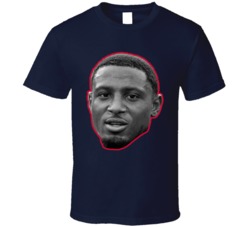 Jc Jackson New England Football Cool Fan T Shirt Jc Jackson New England Football Cool Fan T Shirt