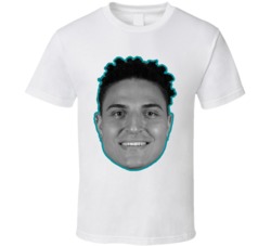 Jaelan Phillips Miami Football Cool Fan T Shirt Jaelan Phillips Miami Football Cool Fan T Shirt