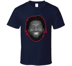 Deatrich Wise Jr New England Football Cool Fan T Shirt Deatrich Wise Jr New England Football Cool Fan T Shirt