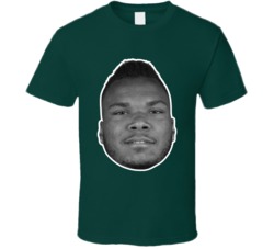 John Franklin-myers New York Football Cool Fan T Shirt John Franklin-myers New York Football Cool Fan T Shirt