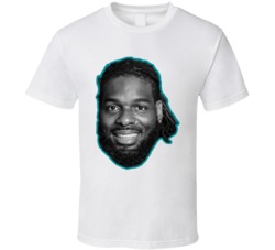 John Jenkins Miami Football Cool Fan T Shirt John Jenkins Miami Football Cool Fan T Shirt
