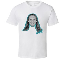 Andrew Van Ginkel Miami Football Cool Fan T Shirt Andrew Van Ginkel Miami Football Cool Fan T Shirt