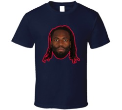 Matt Judon New England Football Fan T Shirt Matt Judon New England Football Fan T Shirt