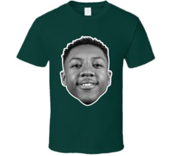 Bryce Hall New York Football Cool Fan T Shirt Bryce Hall New York Football Cool Fan T Shirt