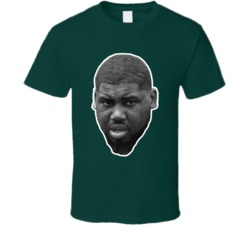 Sheldon Rankins New York Football Cool Fan T Shirt Sheldon Rankins New York Football Cool Fan T Shirt