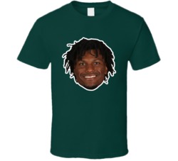 Adrian Colbert New York Football Fan T Shirt Adrian Colbert New York Football Fan T Shirt