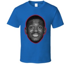 Tre'davious White Buffalo Football Cool Fan T Shirt Tre'davious White Buffalo Football Cool Fan T Shirt