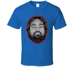 Star Lotulelei Buffalo Football Cool Fan T Shirt Star Lotulelei Buffalo Football Cool Fan T Shirt