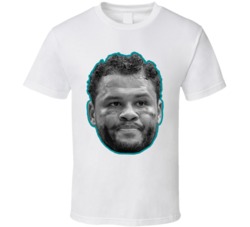Brennan Scarlett Miami Football Cool Fan T Shirt Brennan Scarlett Miami Football Cool Fan T Shirt