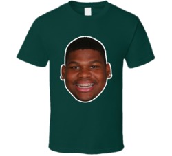 Quinnen Williams New York Football Fan T Shirt Quinnen Williams New York Football Fan T Shirt