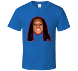 Tremaine Edmunds Buffalo Football Fan T Shirt Tremaine Edmunds Buffalo Football Fan T Shirt