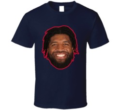Deatrich Wise Jr New England Football Fan T Shirt Deatrich Wise Jr New England Football Fan T Shirt