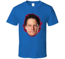 Aj Klein Buffalo Football Fan T Shirt Aj Klein Buffalo Football Fan T Shirt