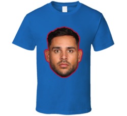 Matt Milano Buffalo Football Fan T Shirt Matt Milano Buffalo Football Fan T Shirt