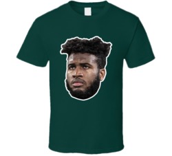 Bryce Huff New York Football Fan T Shirt Bryce Huff New York Football Fan T Shirt