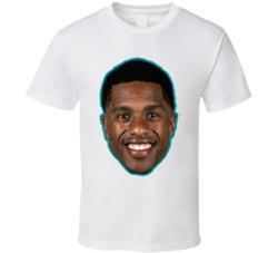 Byron Jones Miami Football Fan T Shirt Byron Jones Miami Football Fan T Shirt