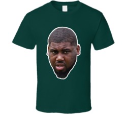 Sheldon Rankins New York Football Fan T Shirt Sheldon Rankins New York Football Fan T Shirt