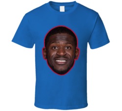 Tre'davious White Buffalo Football Fan T Shirt Tre'davious White Buffalo Football Fan T Shirt