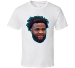 Christian Wilkins Miami Football Fan T Shirt Christian Wilkins Miami Football Fan T Shirt