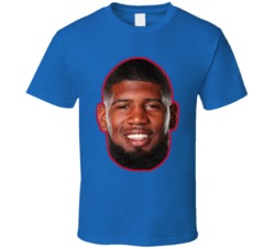 Ed Oliver Buffalo Football Fan T Shirt Ed Oliver Buffalo Football Fan T Shirt