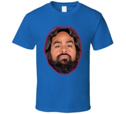 Star Lotulelei Buffalo Football Fan T Shirt Star Lotulelei Buffalo Football Fan T Shirt