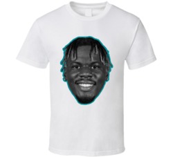 Jerome Baker Miami Football Cool Fan T Shirt
