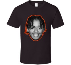 Greg Newsome Ii Cleveland Football Cool Fan T Shirt