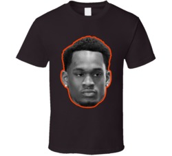 Mack Wilson Cleveland Football Cool Fan T Shirt