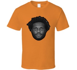 Dj Reader Cincinnati Football Cool Fan T Shirt