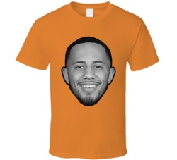 Jessie Bates Iii Cincinnati Football Cool Fan T Shirt