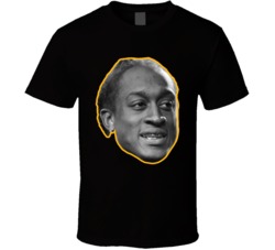 Terrell Edmunds Pittsburgh Football Cool Fan T Shirt