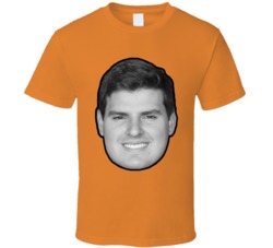 Trey Hendrickson Cincinnati Football Cool Fan T Shirt