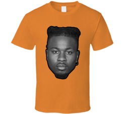 Chidobe Awuzie Cincinnati Football Cool Fan T Shirt