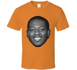 Akeem Davis-gaither Cincinnati Football Cool Fan T Shirt
