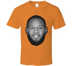 Vonn Bell Cincinnati Football Cool Fan T Shirt