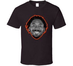 Myles Garrett Cleveland Football Cool Fan T Shirt