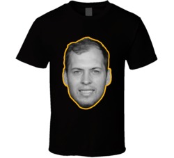 Joe Schobert Pittsburgh Football Cool Fan T Shirt