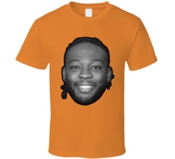 Larry Ogunjobi Cincinnati Football Cool Fan T Shirt