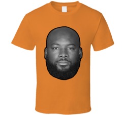 Germaine Pratt Cincinnati Football Cool Fan T Shirt